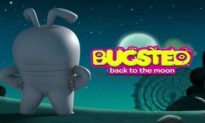 download Bugsted - Back to the Moon apk